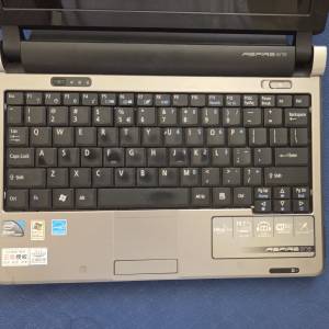Acer aspire one Netbook