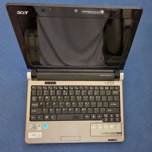 Acer aspire one Netbook