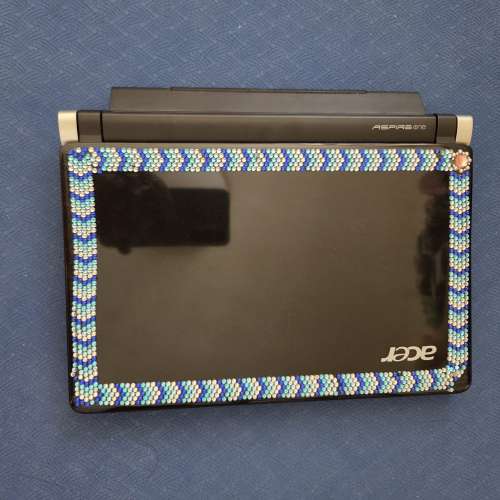 Acer aspire one Netbook