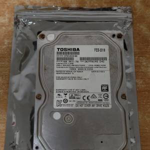 有問題1tb hhd