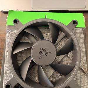 雷蛇Razer風扇（9個/全新）