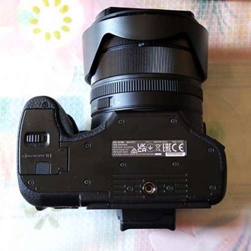 Sony RX10 IV 行貨｜全新一樣｜有7個月行保｜3粒原廠電