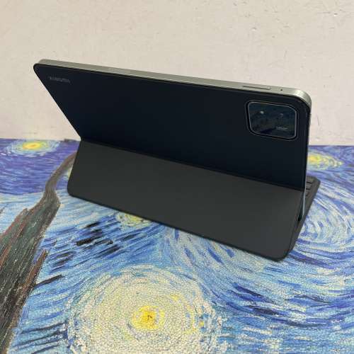 🤩小米平價平板系列🤩/XiaoMi Pad 7/㩒用12+256GB/🖤黑色🖤/超靚安卓平板/電子之家...