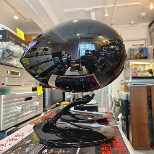Eclipse TD-508 MK3 BK