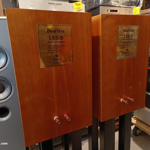 BestVox LS5/9