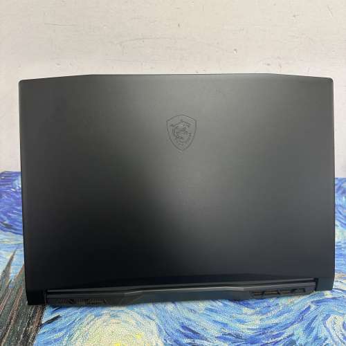 (RTX3060 MSI 電競機🔥) MSI  i7-11800H/8,16,32GB Ram/256,512GB,1TB SSD/15.6吋M...