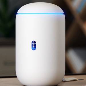 Ubiquiti UniFi Dream Router 7 UDR7