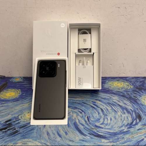 🔥優惠價發售🔥（✨小米系列XiaoMi 15✨)電子之家，超多靚安卓機系列/㩒用12+256GB/...