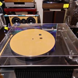 Rega P1