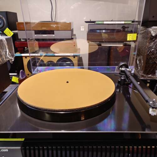 Rega P1