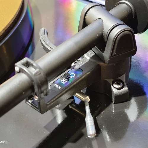 Rega P1
