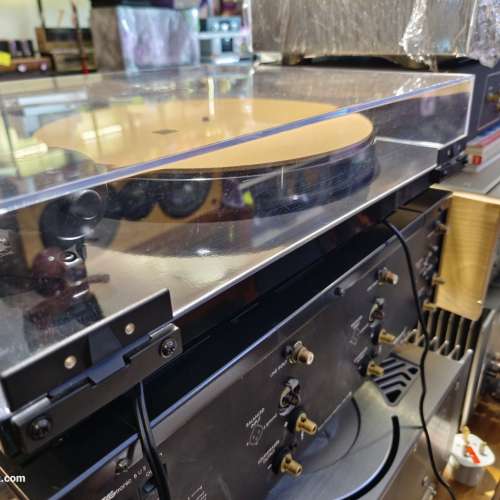 Rega P1