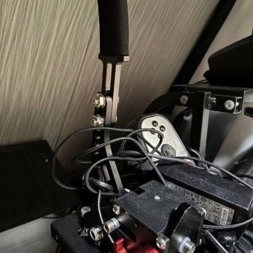 PS3機連2手掣+13隻game同 LogitechG27軟盤全套連架連手 brake不散賣（元朗灰沙圍自取...