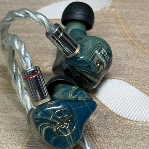 Fiio m15s+bgvp幻影