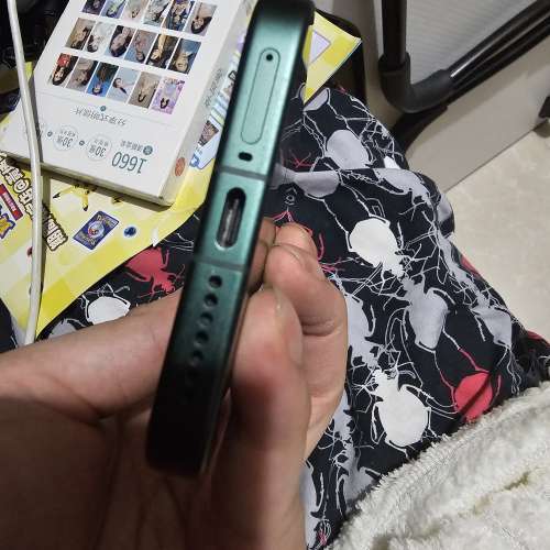 小米17ultra 512. 99%