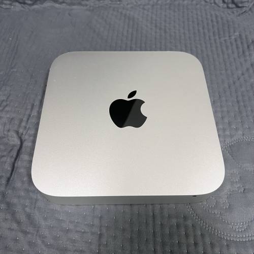 Mac mini Late 2014 A1347｜i5 1.4GHz / 4GB / 512GB HDD