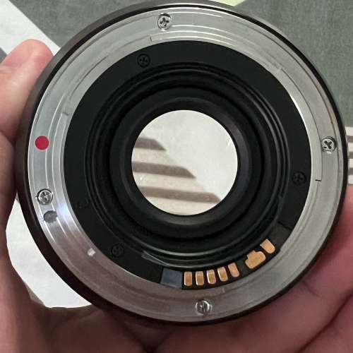 Carl Zeiss Makro-Planar T* 2/50 ZF.2 Canon
