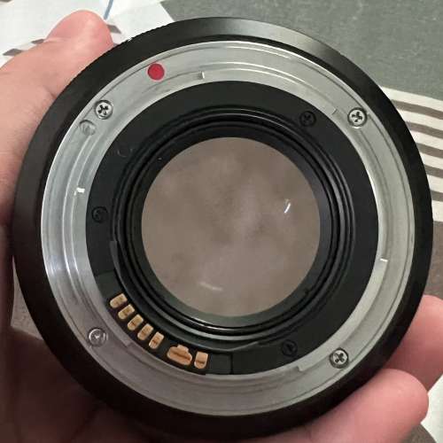 Carl Zeiss Planar T* 1.4/85 ZE Canon