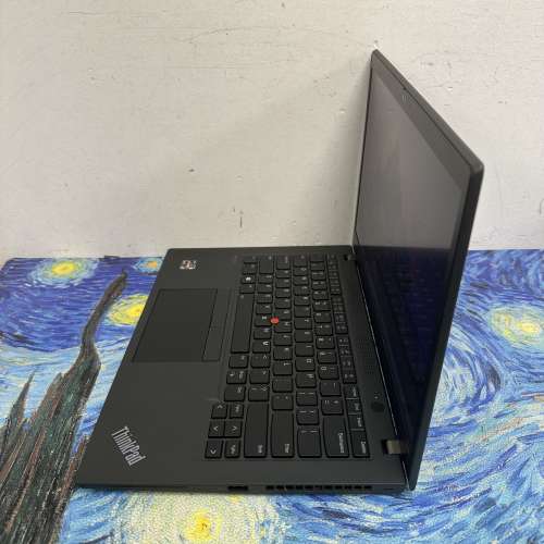 (🔥頂配32GB Ram聯想商務薄機🔥)Lenovo ThinkPad T14s AMD Ryzen 7 Pro 5850U /32G...
