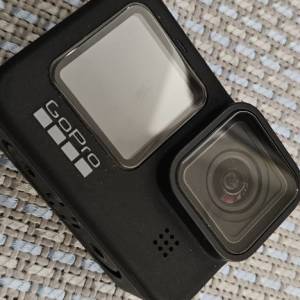 Go Pro 9 無盒無保養