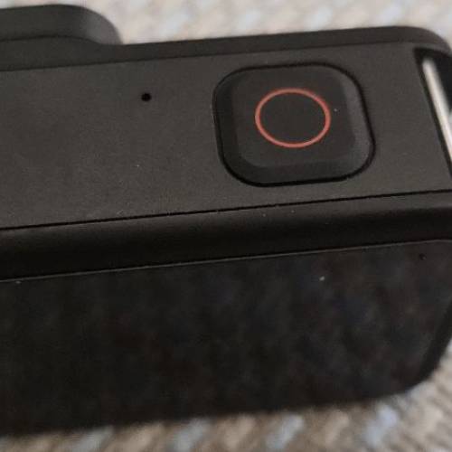 Go Pro 9 無盒無保養