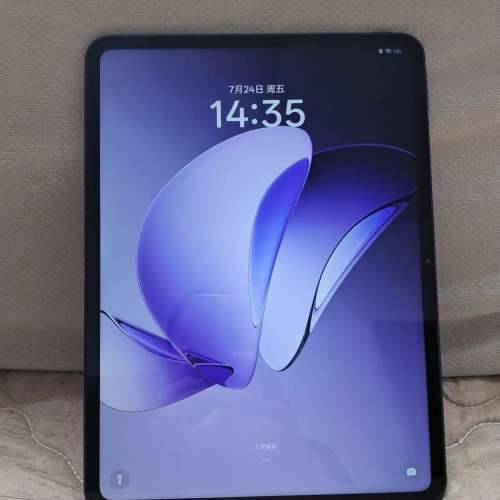 Oppo pad 3 12+256
