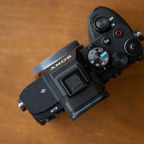 【升級出售】Sony Alpha A7 IV (ILCE-7M4) 行貨｜新淨少用｜有盒有單｜配件齊全