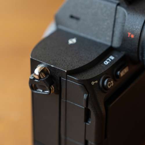 【升級出售】Sony Alpha A7 IV (ILCE-7M4) 行貨｜新淨少用｜有盒有單｜配件齊全