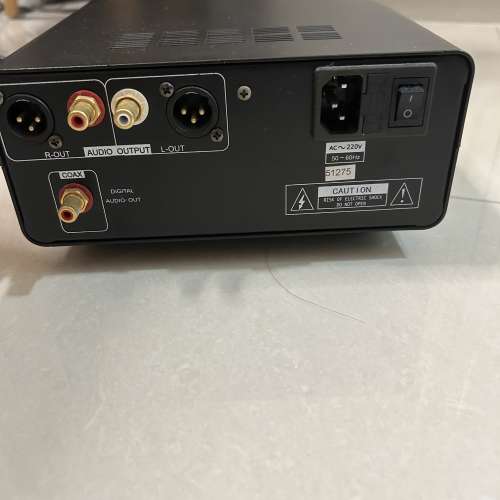 國牌 cd player