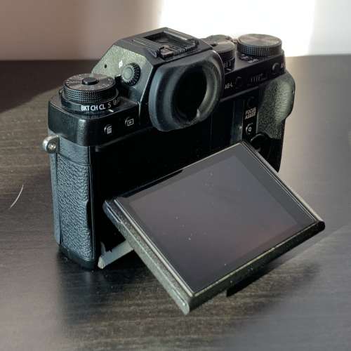 Fujifilm XT1