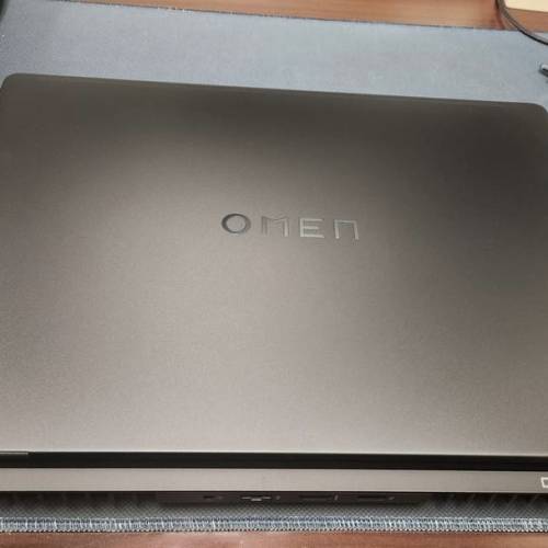 🉑置換5080 OLED HP Omen MAX 2025 U9-275HX 32GB RAM 1TB SSD Gaming Laptop 電競...