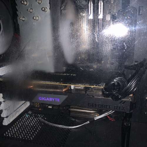 GIGABYTE RTX 2070 SUPER GAMING OC 3X