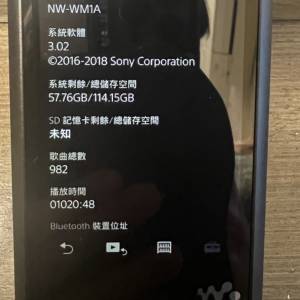 Sony 一代 黑磚