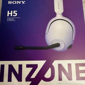 Sony IZONE H5 wireless
