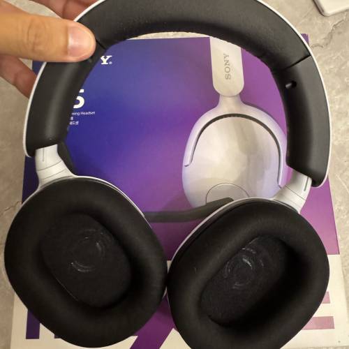 Sony IZONE H5 wireless