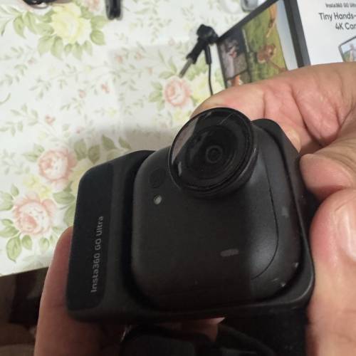 Insta go ultra