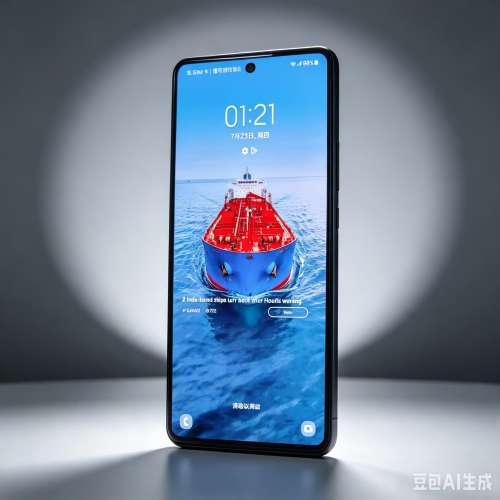 Samsung Galaxy A71 (8+128GB) (八核心 / Android 13) SM-A715F