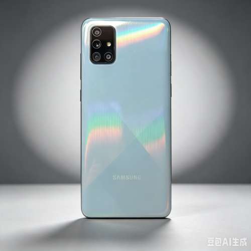 Samsung Galaxy A71 (8+128GB) (八核心 / Android 13) SM-A715F
