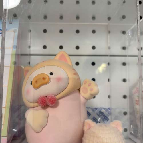 Lulu 豬