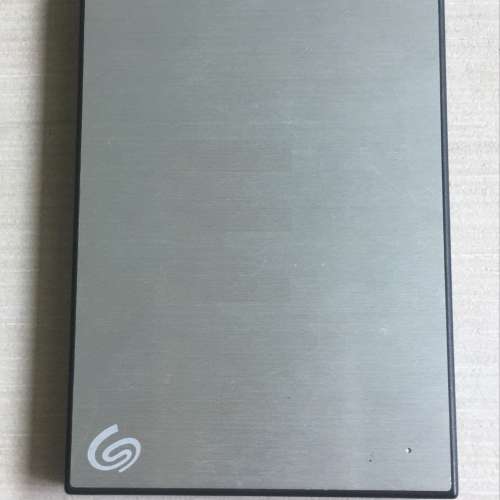 Seagate One Touch 1TB 2.5" 外置HDD