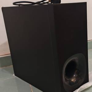 [半壞] Sony SA-WZ9F 低音炮