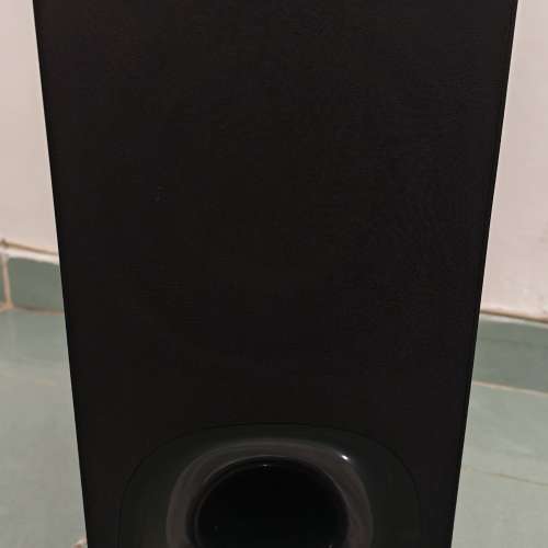[半壞] Sony SA-WZ9F 低音炮
