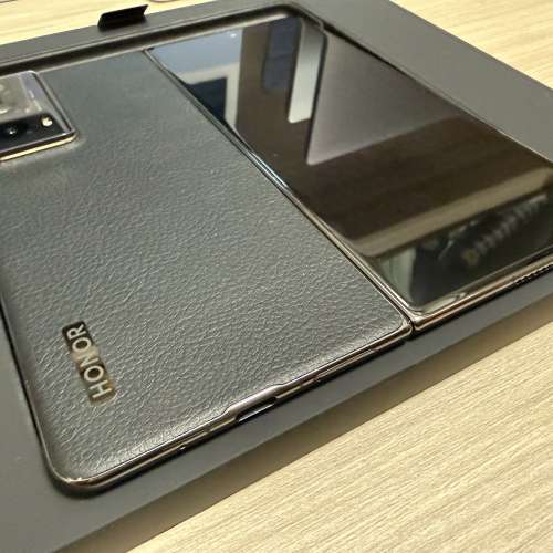 港行 HONOR Magic V2 512GB