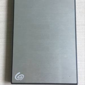 Seagate One Touch 1TB 2.5" 外置HDD