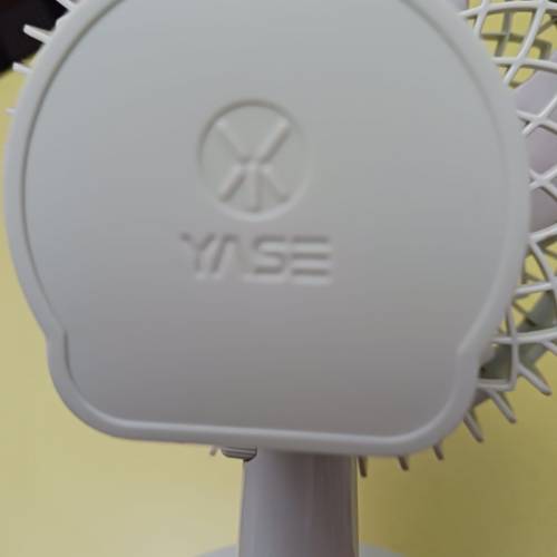 YASE 便攜式USB充電風扇 fan