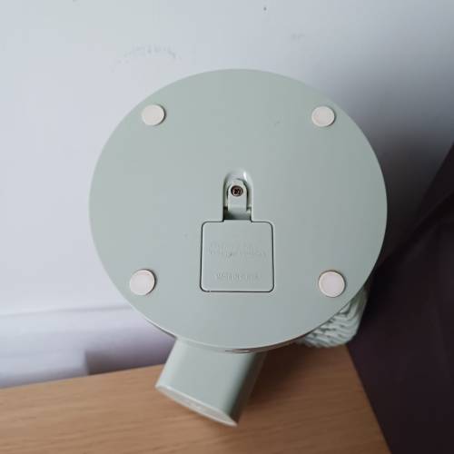 YASE 便攜式USB充電風扇 fan