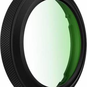 Haoge MC UV Camera Lens Protection Filter For Fujifilm GFX100RF Camera 保護鏡...