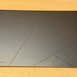 (不議價) ASUS Zenbook 14 OLED i5 8GB RAM 256GB SSD
