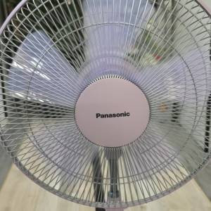 * Panasonic * 超平背 * 電風扇 *