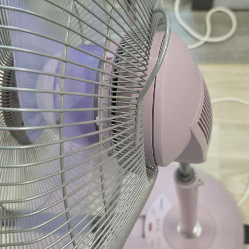 * Panasonic * 超平背 * 電風扇 *